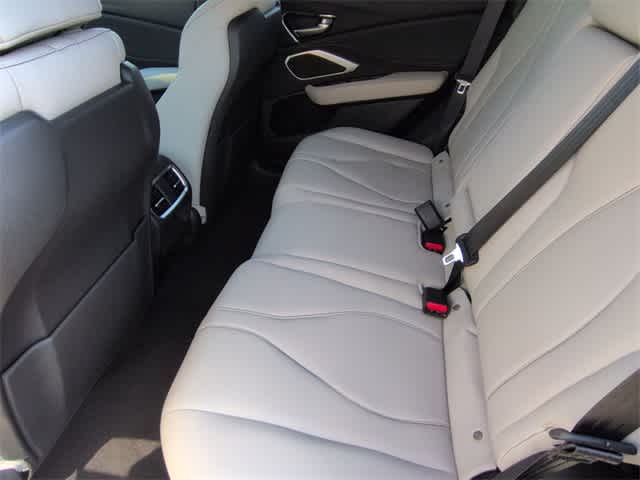 Thumbnail: 2026 Acura RDX - 21