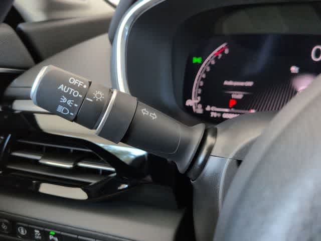 Thumbnail: 2026 Acura MDX - 29