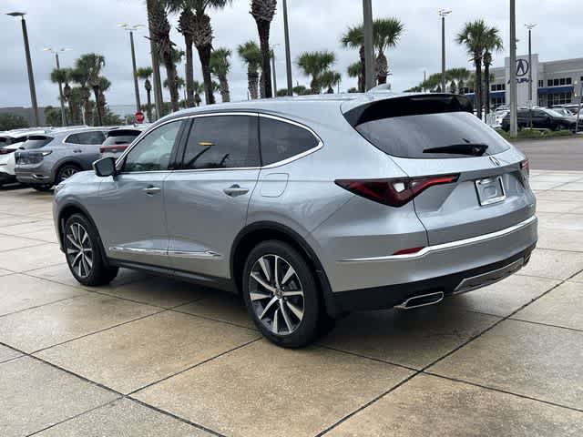 Thumbnail: 2026 Acura MDX - 6