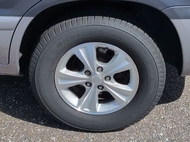 Thumbnail: 2003 Toyota Highlander - 14