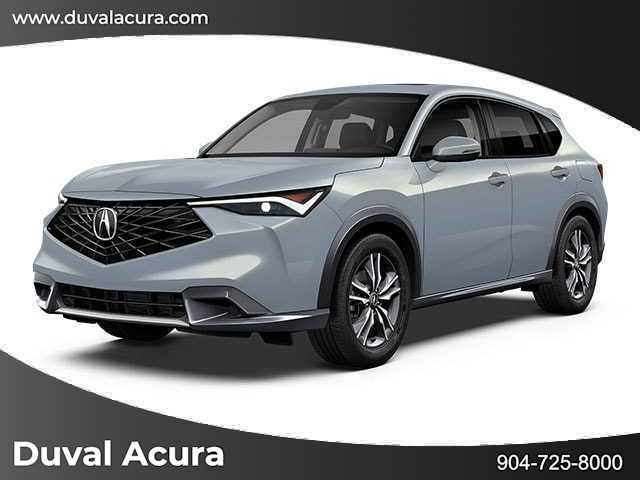 2025 Acura ADX Base's photo