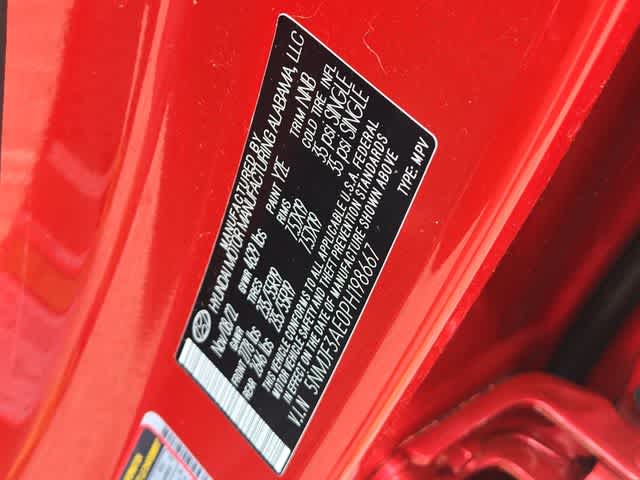 Thumbnail: 2023 Hyundai Tucson - 35