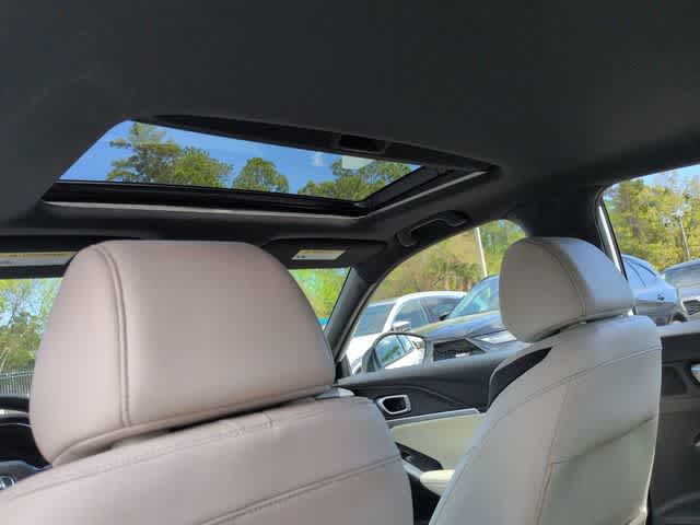 Thumbnail: 2023 Acura Integra - 23