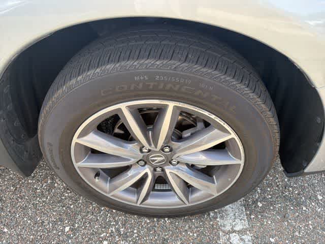 Thumbnail: 2023 Acura RDX - 20