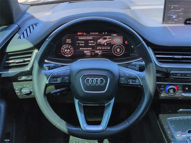 Thumbnail: 2019 Audi Q7 - 25