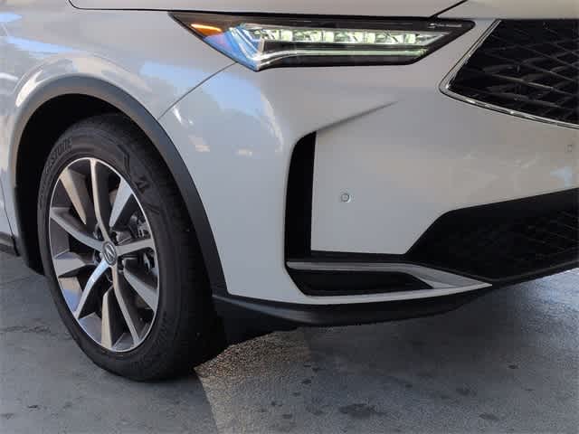Thumbnail: 2026 Acura MDX - 11