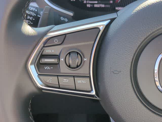 2026 Acura MDX Technology Package - Photo 26