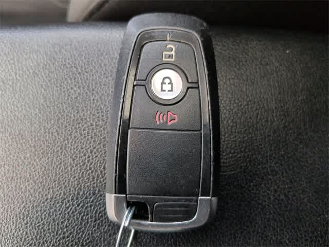 Thumbnail: 2020 Ford EcoSport - 38