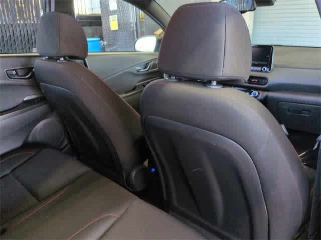 Thumbnail: 2023 Hyundai Kona - 19