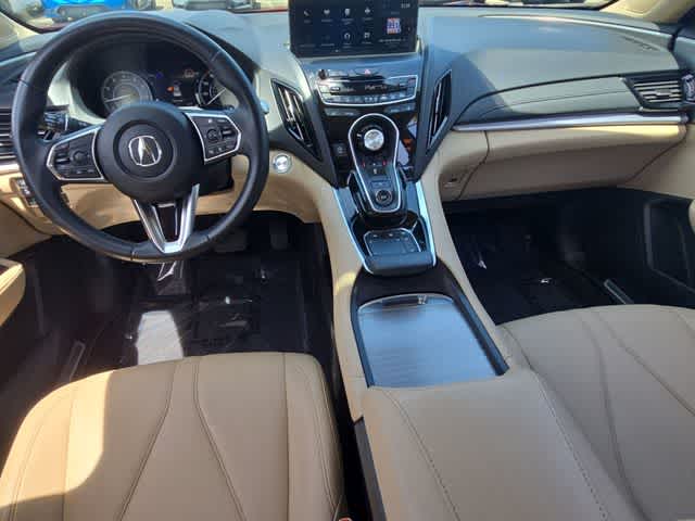 Thumbnail: 2021 Acura RDX - 15