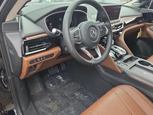 Thumbnail: 2026 Acura MDX - 10