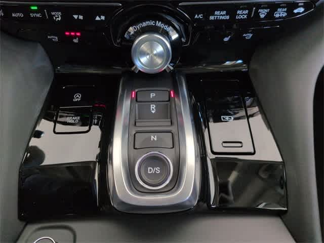 Thumbnail: 2026 Acura MDX - 35