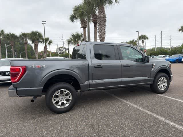 Thumbnail: 2023 Ford F-150 - 8