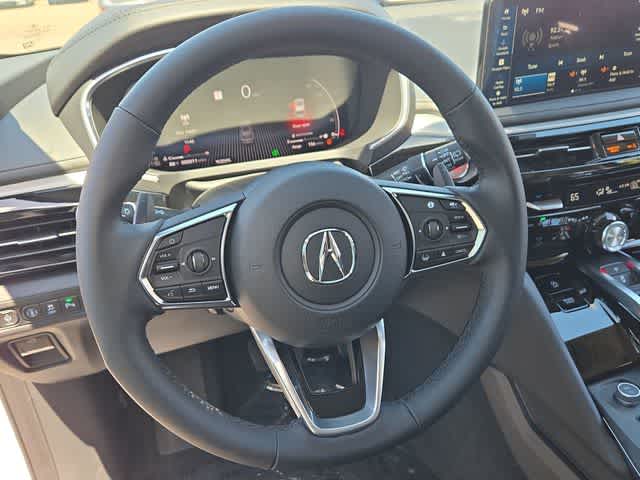 Thumbnail: 2026 Acura MDX - 21