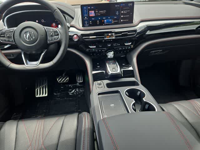 2026 Acura MDX A-Spec w/Advance Package - Photo 15