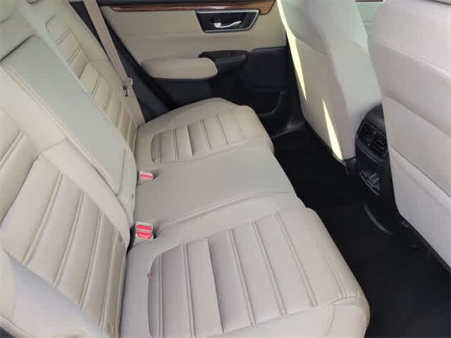 Thumbnail: 2018 Honda CR-V - 22