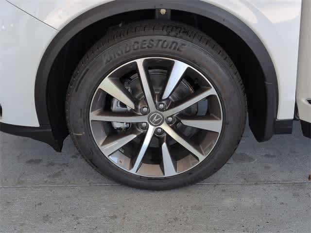 Thumbnail: 2026 Acura MDX - 14