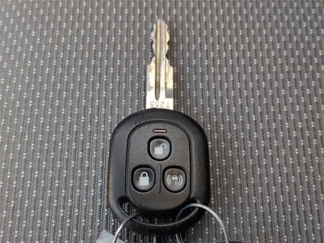 Thumbnail: 2011 Chevrolet Aveo - 32