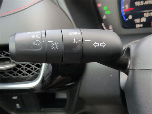 Thumbnail: 2025 Acura ADX - 29