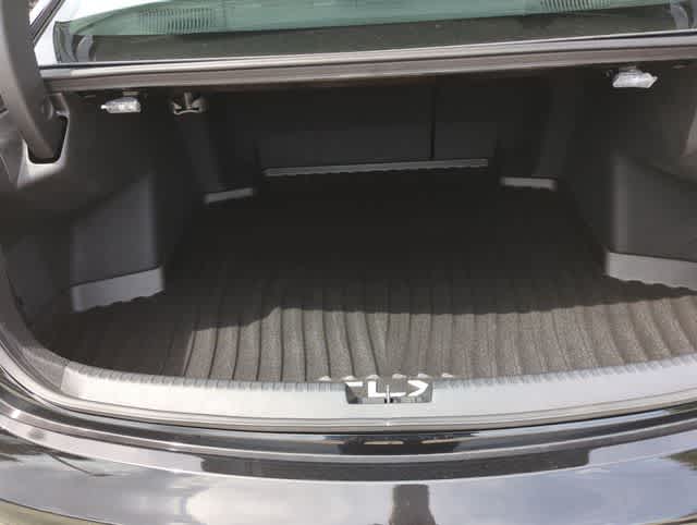 Thumbnail: 2025 Acura TLX - 37