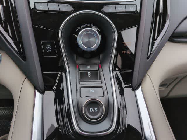 Thumbnail: 2026 Acura RDX - 35