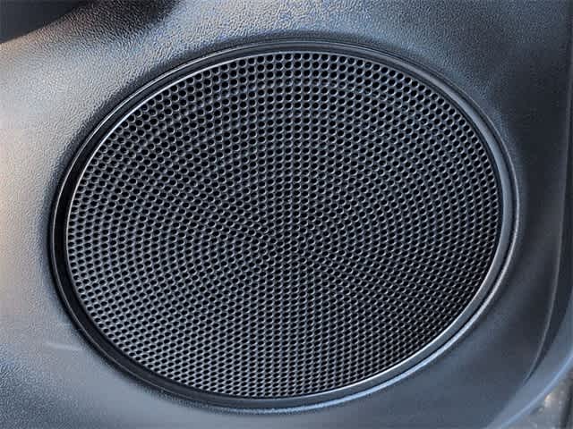 Thumbnail: 2025 Acura ADX - 32