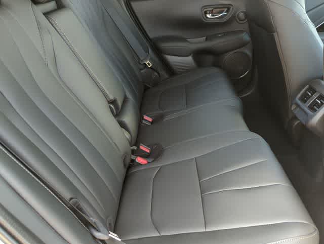 Thumbnail: 2025 Acura ADX - 22