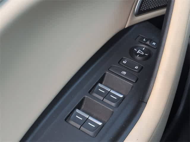 Thumbnail: 2022 Acura TLX - 41