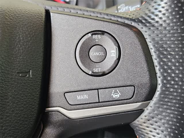 Thumbnail: 2022 Honda Pilot - 25