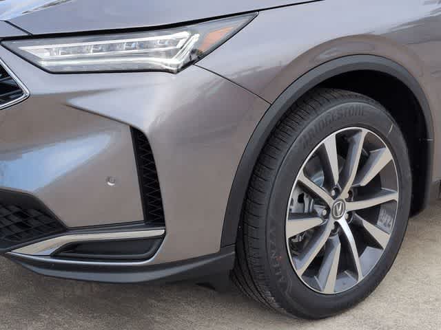 Thumbnail: 2026 Acura MDX - 11