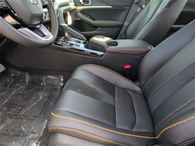 Thumbnail: 2026 Acura Integra - 17