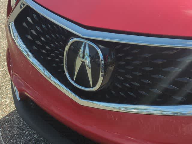 Thumbnail: 2020 Acura RDX - 12