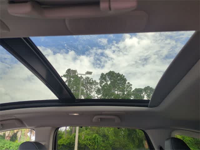 Thumbnail: 2026 Acura MDX - 23