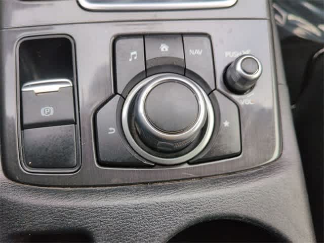 Thumbnail: 2016 Mazda CX-5 - 39