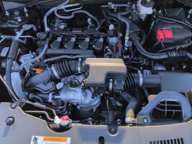 Thumbnail: 2025 Acura ADX - 15