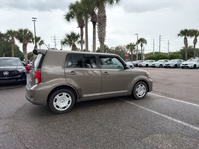 Thumbnail: 2013 Scion xB - 14