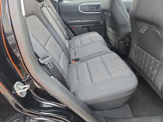 Thumbnail: 2022 Ford Bronco Sport - 21