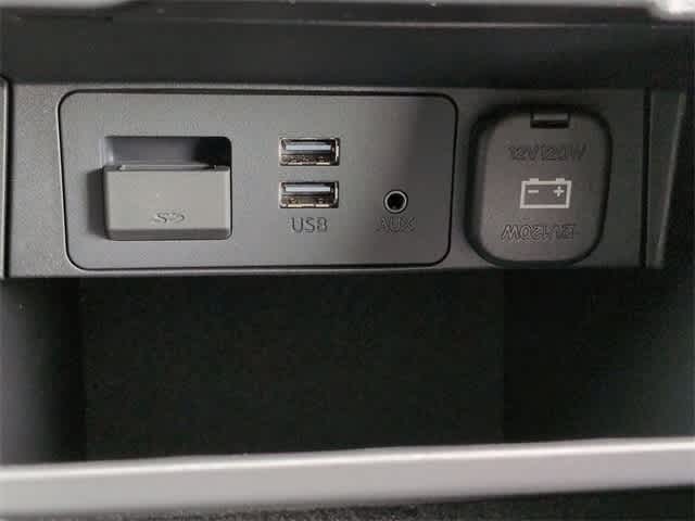 Thumbnail: 2019 Mazda CX-5 - 31