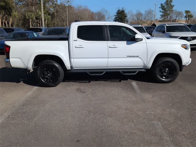 Thumbnail: 2020 Toyota Tacoma - 9