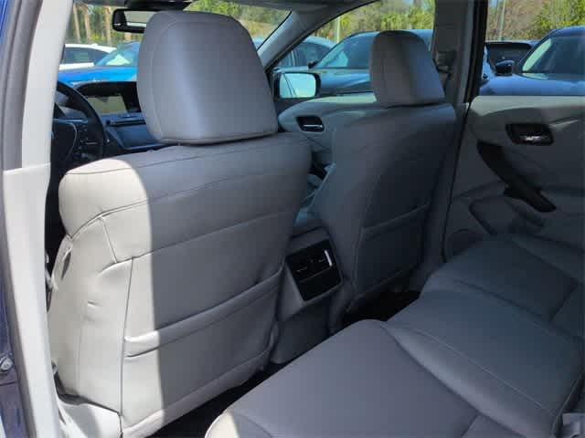 Thumbnail: 2018 Acura RDX - 19