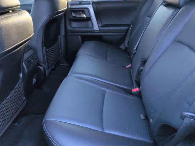 Thumbnail: 2024 Toyota 4Runner - 19