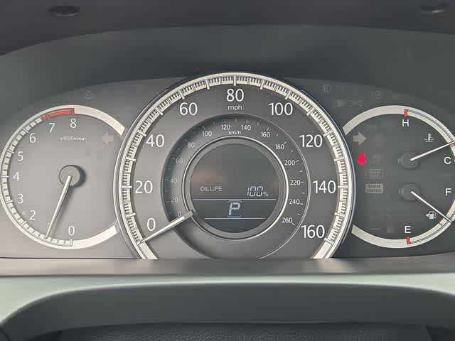 Thumbnail: 2013 Honda Accord - 33