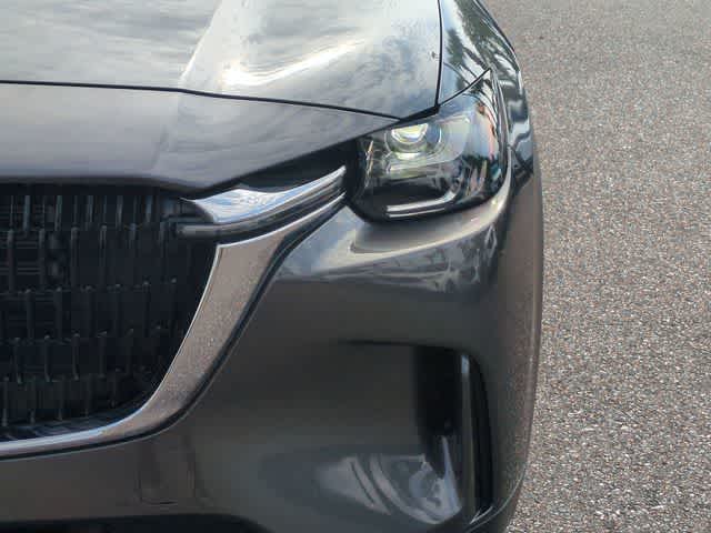 Thumbnail: 2024 Mazda CX-90 - 11