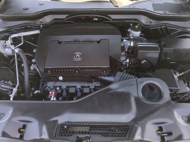 Thumbnail: 2023 Acura MDX - 14