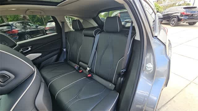 Thumbnail: 2025 Acura RDX - 14