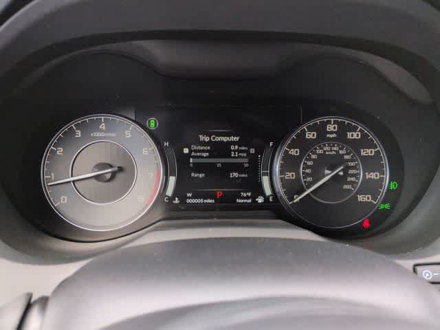 Thumbnail: 2026 Acura RDX - 36