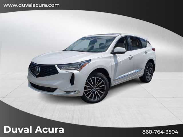 2025 Acura RDX Advance -
                  Jacksonville, FL