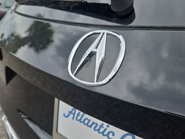 Thumbnail: 2026 Acura MDX - 11
