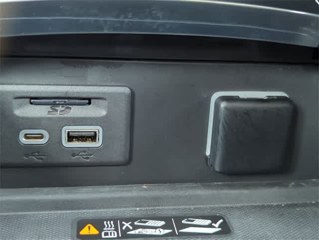 Thumbnail: 2021 Buick Envision - 34