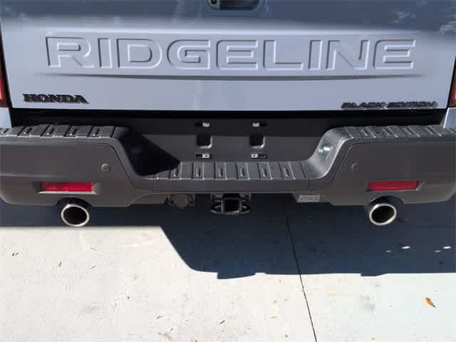 Thumbnail: 2026 Honda Ridgeline - 13